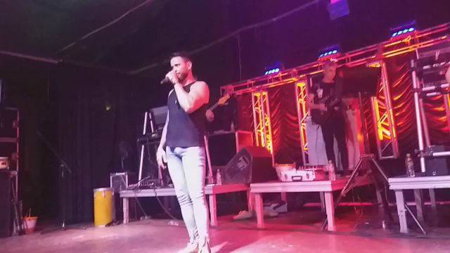 Banda Chapadão - Vira, Vira (Mamonas Assassinas)