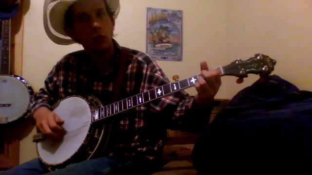 How great thou art by Florida banjo смотреть онлайн