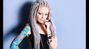 Афрокосички