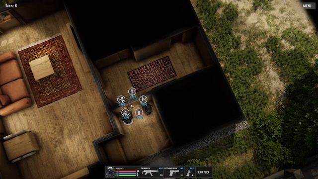 I give "Tactical Combat Department" steam next fest demo 30 minutes! смотреть онлайн