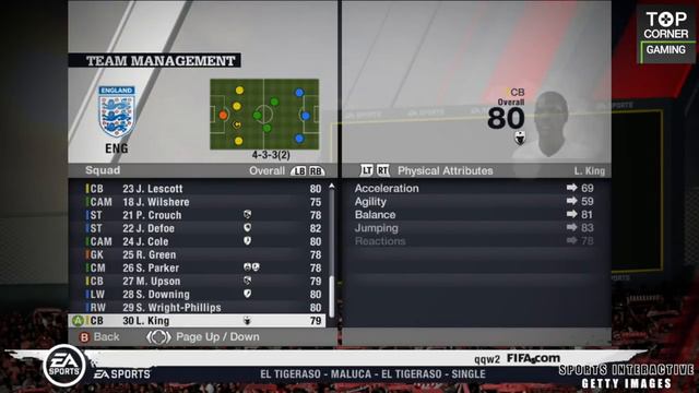 International Teams That SMASHED it on FIFA 11 смотреть онлайн