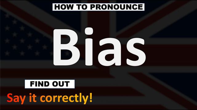 How to Say Bias in Kpop? | How to Pronounce Bias? | Korean K-Pop Music Pronunciation смотреть онлайн