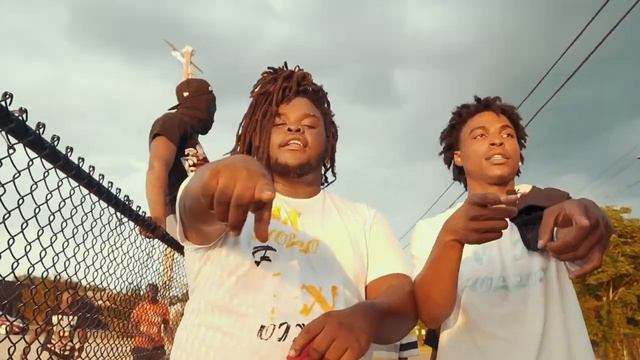 Audi Amg ft. LBE BIGBABY- Playtime Pt 2 Directed by: @shotbyrook смотреть онлайн
