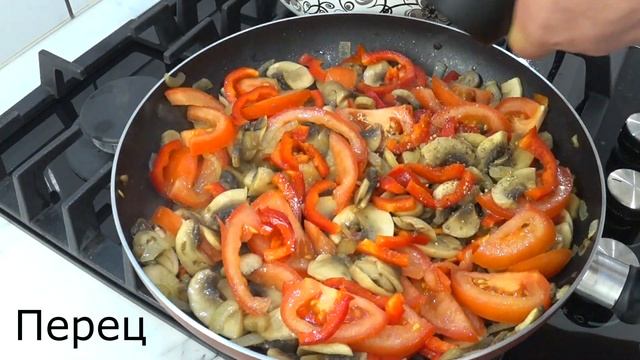 Этот СУП пробудит аппетит у кого угодно / ГРИБНАЯ ОХОТА / Авторский рецепт смотреть онлайн