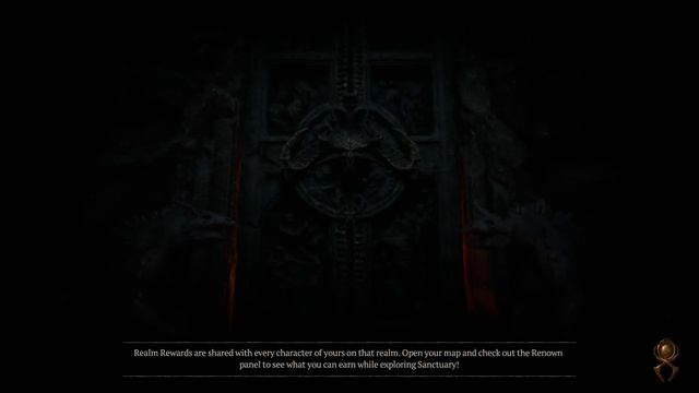 Aspect of Echoing Fury Diablo 4 Location смотреть онлайн