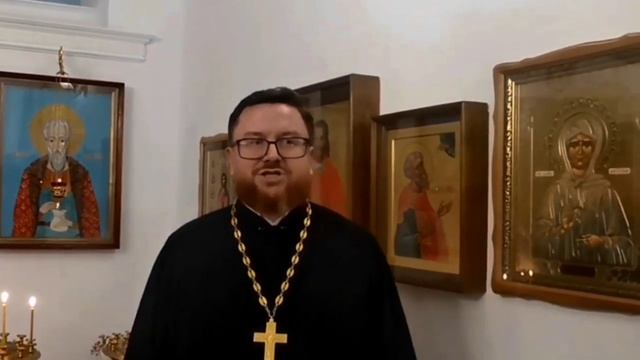 Частица мощей Матроны Московской будет пребывать в Озерицкой Слободе. смотреть онлайн