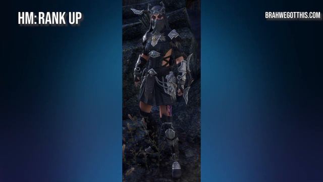 Here's How to make your Character Look GOOD in ESO! Top 5 Fashion смотреть онлайн