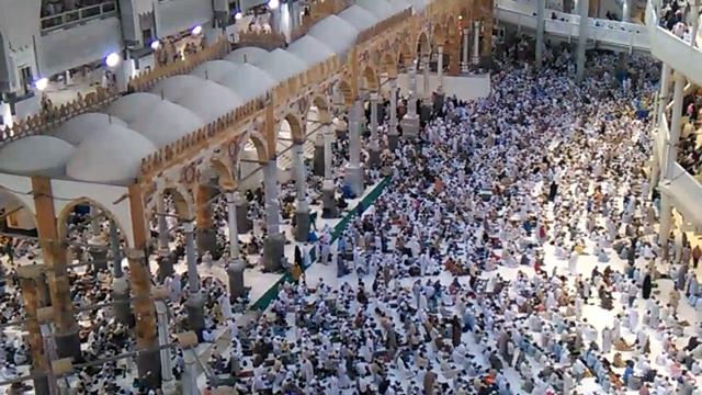Makkah Azan 2015 (3)