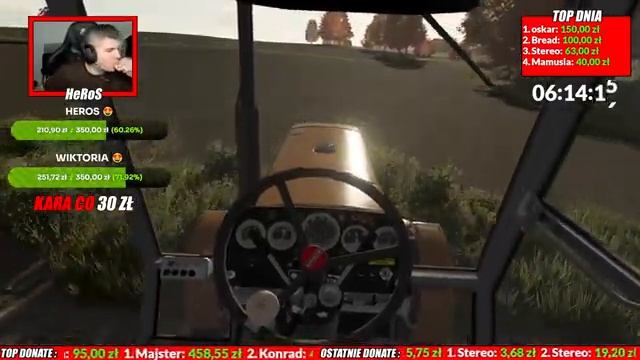 WOJNA DONEJTÓW - PRZEGRANY MA KARĘ ? MOD PACK + GRANIE Z WIDZAMI смотреть онлайн