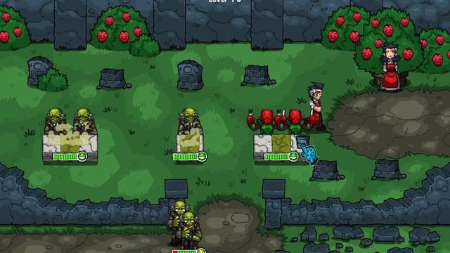 Dead Hungry Diner Level 1-3 смотреть онлайн