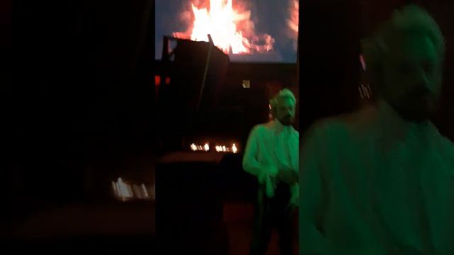 ночной клуб