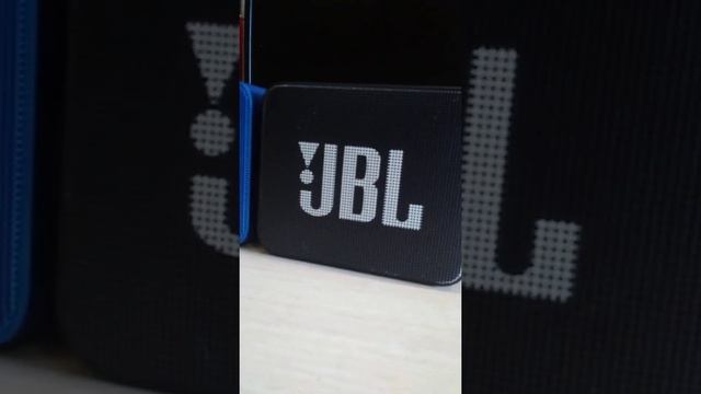Обзор JBL GO2 друга смотреть онлайн