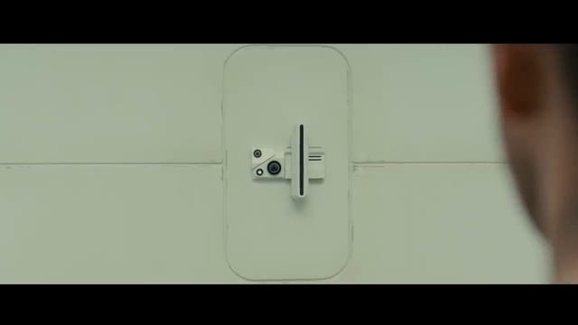 Blade Runner 2049 Baseline Test (Both Scenes) смотреть онлайн