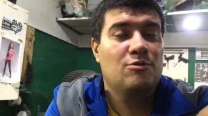 ОТОРВАЛО НОМЕРНОЙ СТАКАН 2110