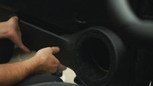 Хороший автозвук в ваз 2106! Установка динамиков