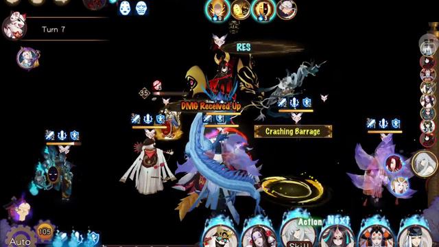 KARMA DUET - Shop 2 Million for SP SSR SUMMON SCROLL [ ONMYOJI ] смотреть онлайн
