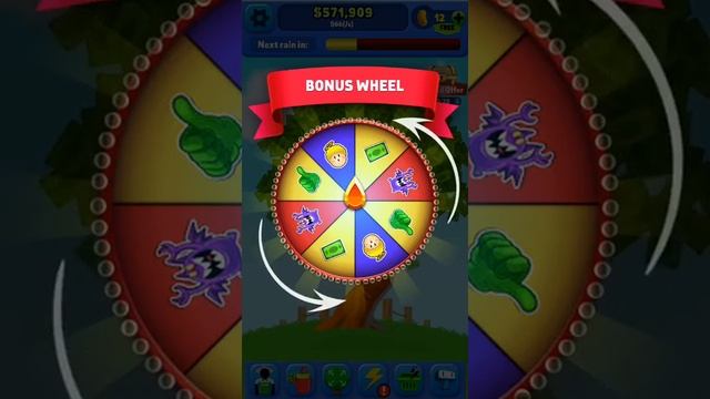 Играем в Money Tree #1 смотреть онлайн