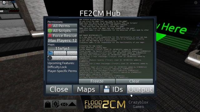 (OUTDATED) A Quick Tutorial on How "FE2CM Auto" works, For Those who are Confused/Don't Know yet! смотреть онлайн