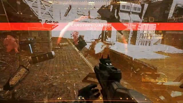 Call of Duty: Infinite Warfare - [#7] Неплохой Финальчик смотреть онлайн