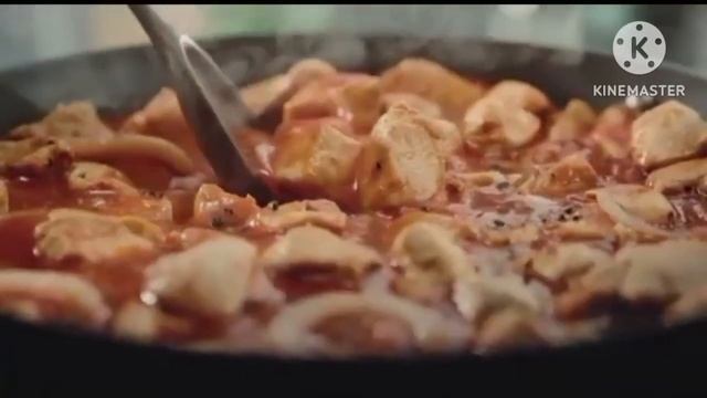 Биг Ланч Реклама Реверс смотреть онлайн