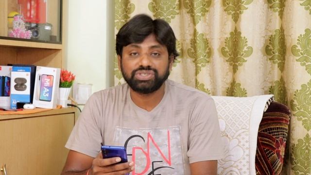 Mi A3 FAQ ,Mia3 Or Realme 5 Pro, Mi A3 Vs Note 7 Pro Camera ETC|| In Telugu || смотреть онлайн