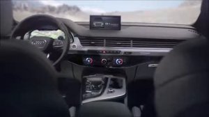 Audi Q7 Vs Volkswagen Touareg