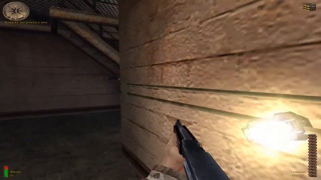 Medal of Honor: Allied Assault ►Штурм Форта Шмерзен [1080p] смотреть онлайн