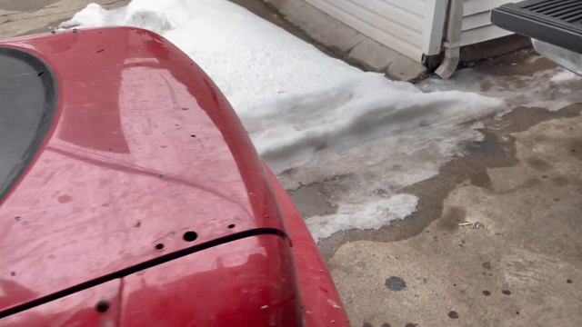 HELPING MY FRIEND BUY A MITSUBISHI 3000GT смотреть онлайн