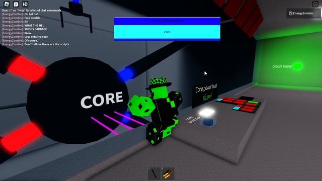 Crappy Core Game Saturday! Once again смотреть онлайн