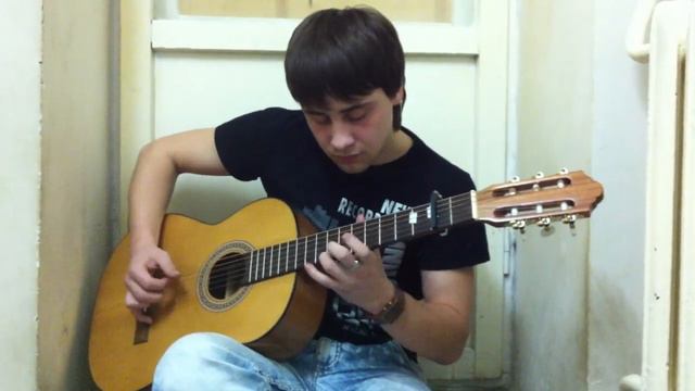 Yorima - River flows in you смотреть онлайн