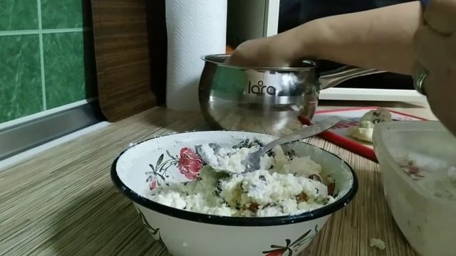 Готовим манные биточки вкусняшки смотреть онлайн