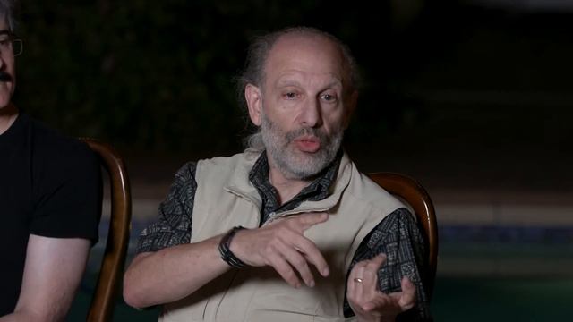 Fireside Q&A with Mark Miller & Dean Tribble | The Agoric Approach to Computing смотреть онлайн