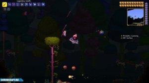 Террария Императрица | Террария Императрица Света | Как призвать Императрицу в Террарии 1.4.4.x