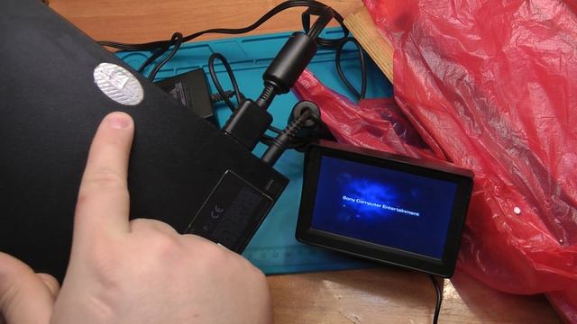 Теплый набор от Александа Шалилова (посылка от подписчика)_0001 смотреть онлайн