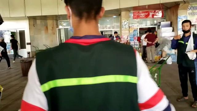 Чорсу /Chorsu bozori/базар/Ташкент/Toshkent/Uzbekiston/нон/Central Asia смотреть онлайн