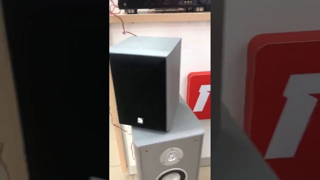 Ф72 audio pro Basiq 5/1 (8900) смотреть онлайн