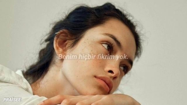 Pomme - Jane & John (Türkçe Çeviri) смотреть онлайн