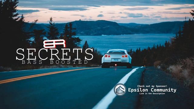 2Scratch - Secrets (Bass Boosted) смотреть онлайн