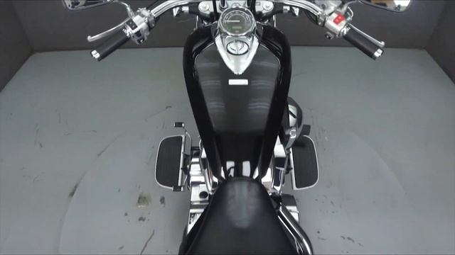 2015 HONDA VT1300CT INTERSTATE - National Powersports Distributors смотреть онлайн
