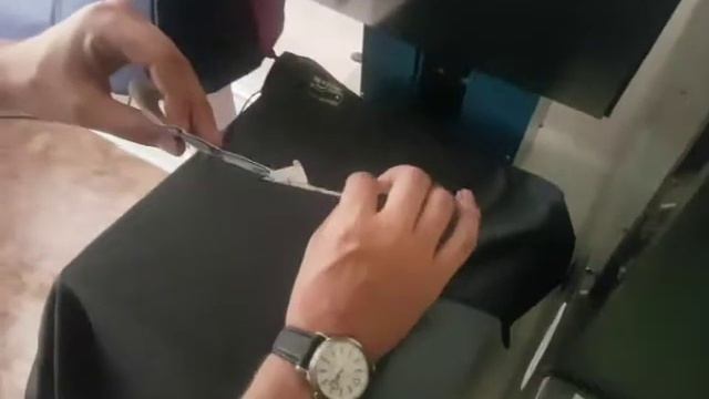 Термоперенос/сублимация... все получилось! (ч.2) смотреть онлайн