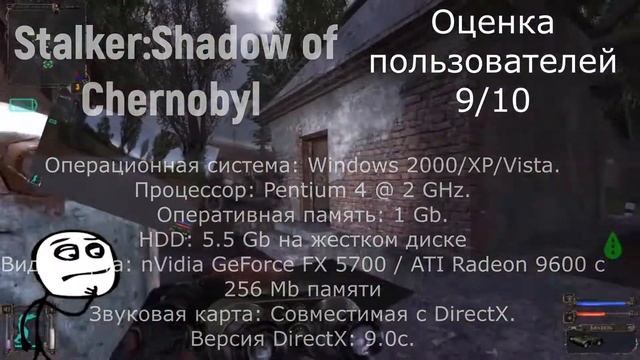 ТОП 5 ИГР НА СЛАБЫЙ КОМПЬЮТЕР ПОЙДЕТ ДАЖЕ НА ВЕДРО смотреть онлайн