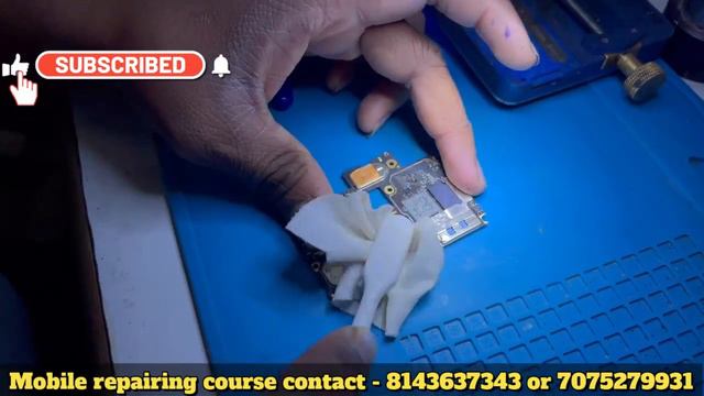 Poco X2 dead mobile repair by student; Mobile repairing course in Hyderabad; Mobile repairing cours смотреть онлайн