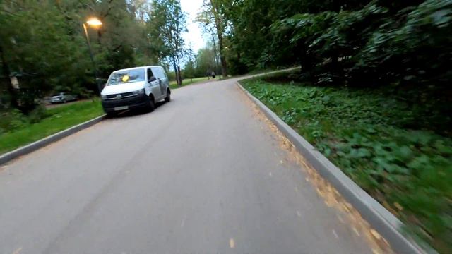 Последний день лета.31 августа 2020 года. 5 часть. смотреть онлайн