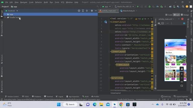 how to build apk in android studio(debug apk) смотреть онлайн