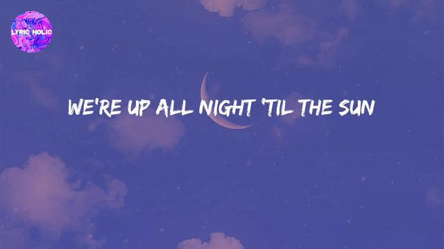 Daft Punk - Get Lucky (feat. Pharrell Williams & Nile Rodgers) - Radio Edit (Lyrics) смотреть онлайн