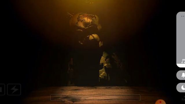Играю в Фнаф 6 очень страшно было смотреть онлайн