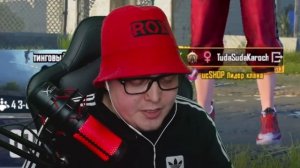 ВЫВЕЛ НА ЭМОЦИИ АГРЕССИВНУЮ ДЕВКУ В PUBG MOBILE | ТДМ 1vs1 ПРОТИВ ЕЁ ТОКСИЧНОГО ДРУГА | ROX PRANK