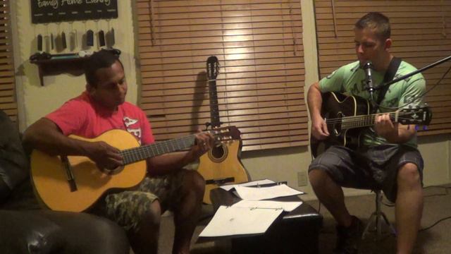 The Eagles Hotel California Cover смотреть онлайн