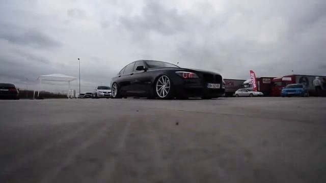 BMW M7 | Лучшие авто