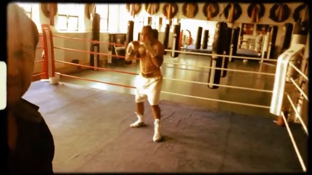 Ba ba ba bam – könnte ein cooler Song werden :-) смотреть онлайн